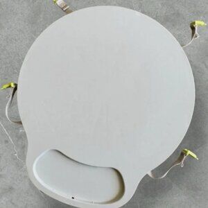 Skip Hop Table Top Foot Rest Replacement for Explore & More Activity Center